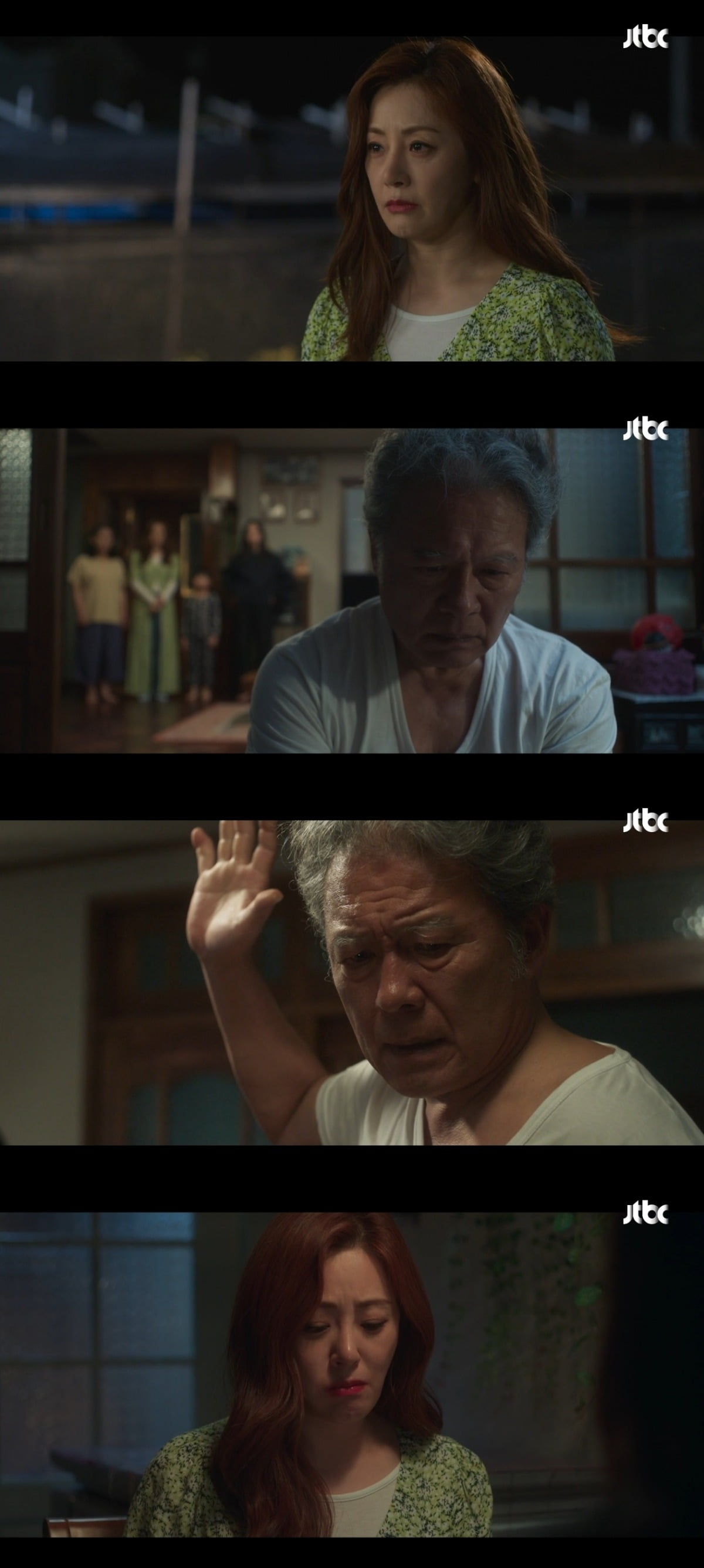 Emotional Reunion: 'The Nice Guy' Episode 10 Highlights Family Drama