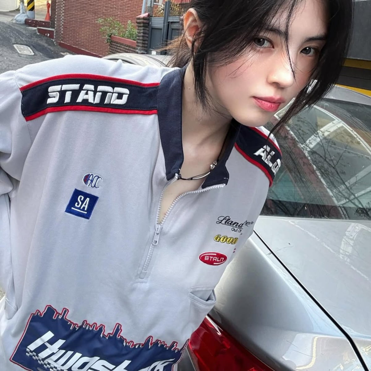 Han So-hee Captivates Fans with Her Unique Blend of Chic and Innocence