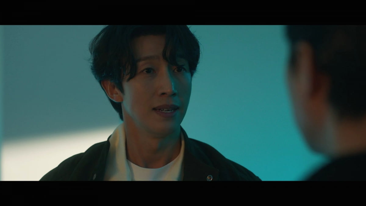 Shocking Twist Revealed: Lee Bo-young's Character Suspected in Mother's Murder on 'Mary Kills People'