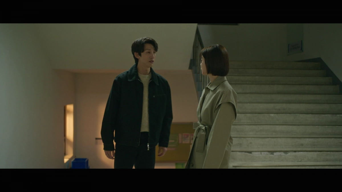 Shocking Twist Revealed: Lee Bo-young's Character Suspected in Mother's Murder on 'Mary Kills People'