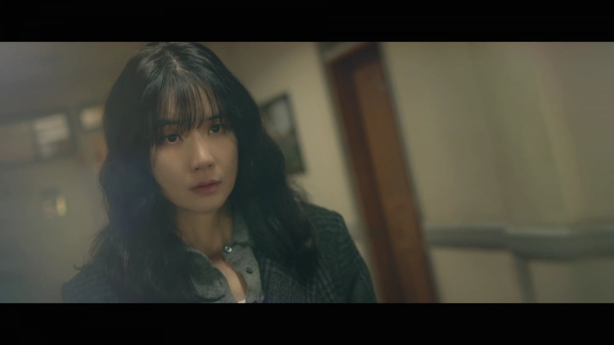 Shocking Twist Revealed: Lee Bo-young's Character Suspected in Mother's Murder on 'Mary Kills People'