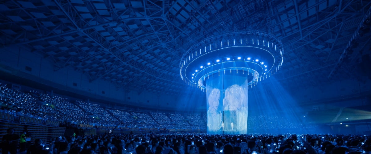 Virtual Idol Group PLAVE Kicks Off First Asia Tour with Sold-Out Seoul Concerts