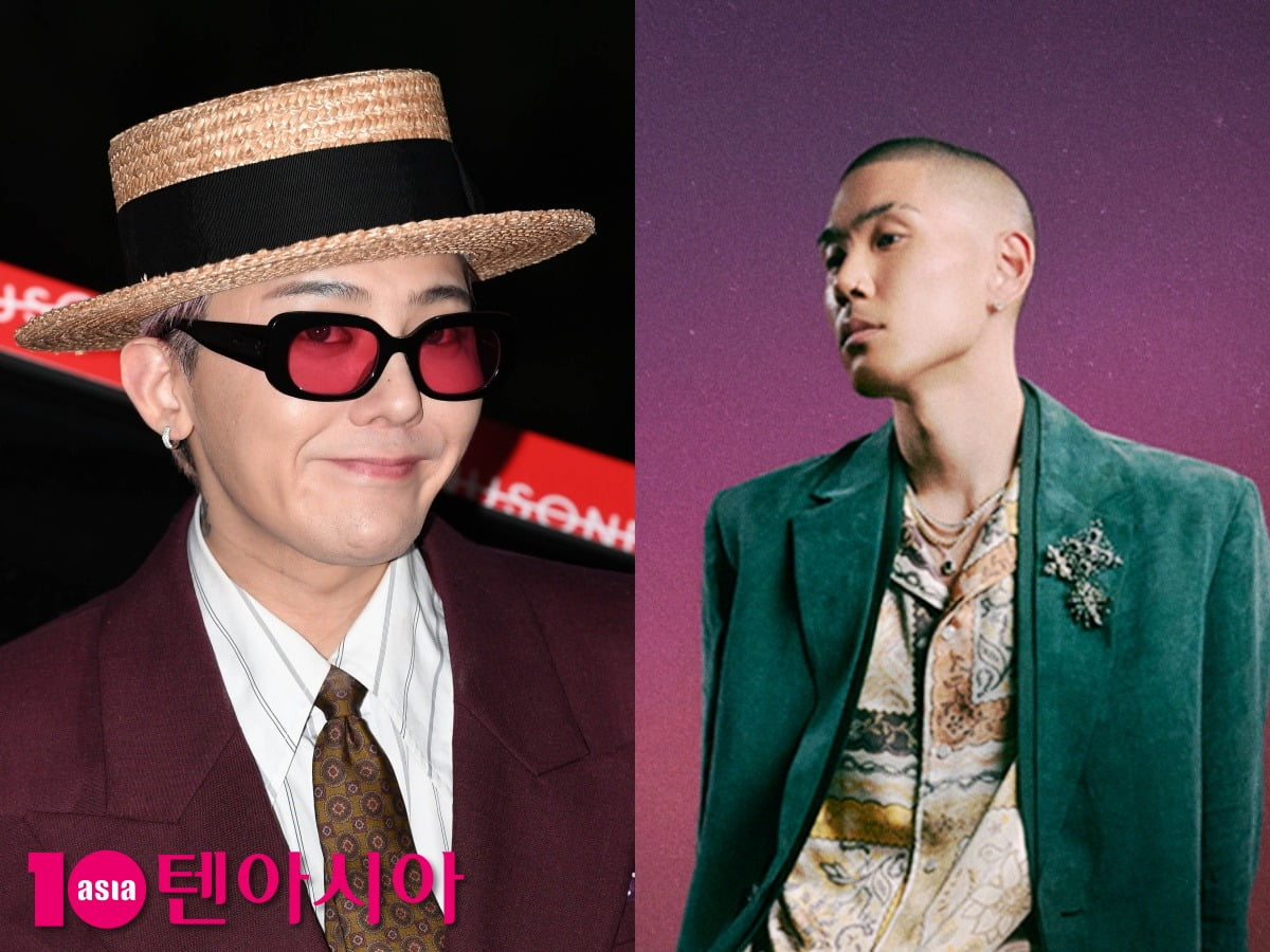 Vince Returns as an Artist with New Single 'Cha Cha Cha' Featuring G-Dragon