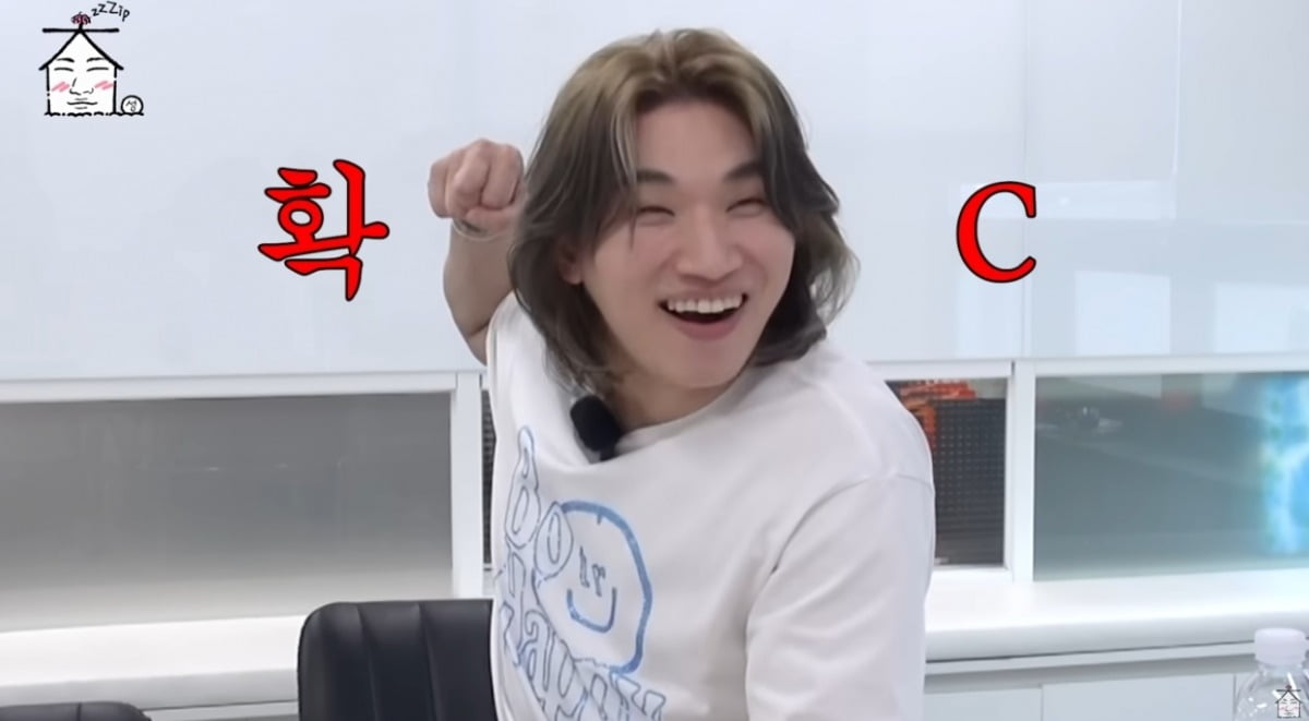 Big Bang's Daesung Seeks Advice from AI, Ends Up Amused and Inspired