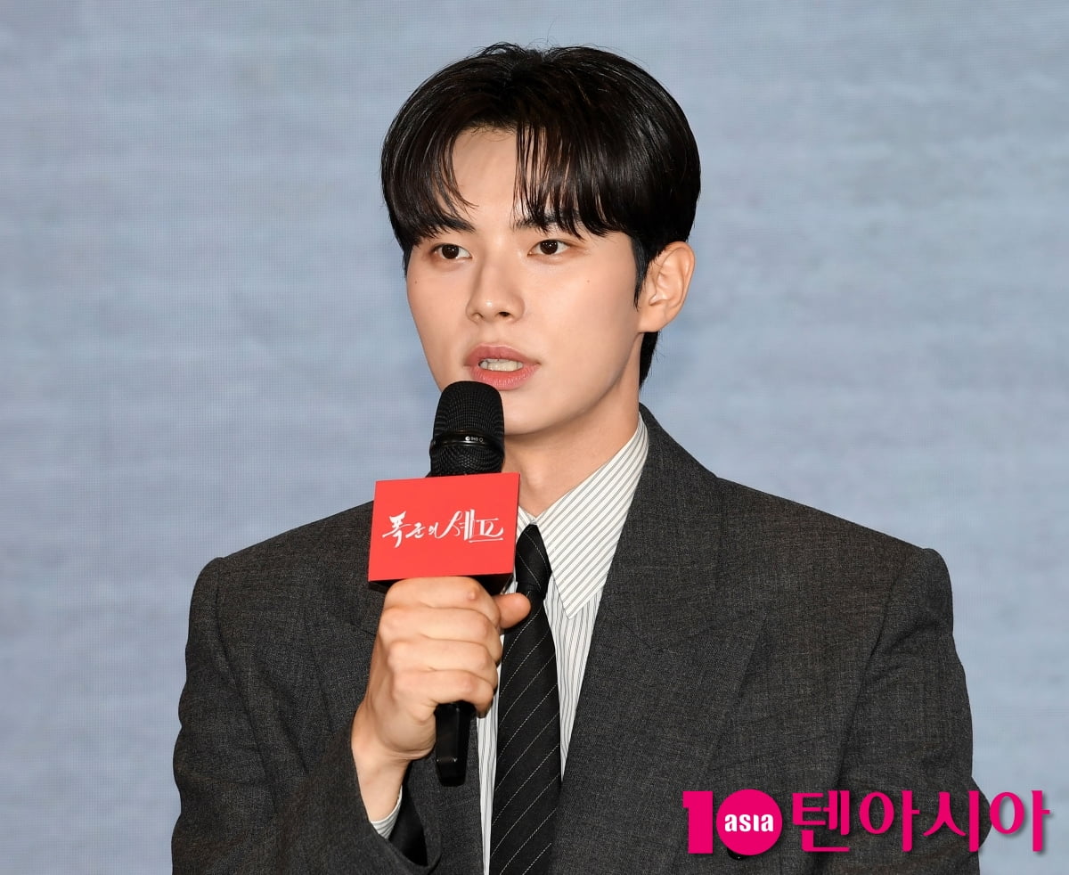 tvN's 'Bon Appétit, Your Majesty' Overcomes Casting Challenges with Stellar Chemistry