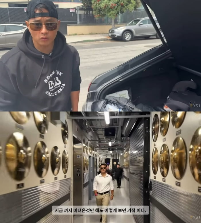 Steve Yoo's YouTube Comeback Met with Cold Reception Amidst Ongoing Controversy