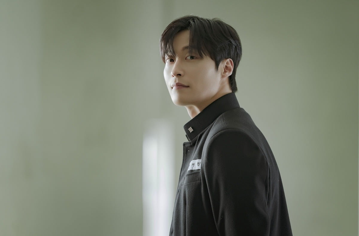 Rising Star Heo Nam-jun: From Supporting Roles to Leading Man