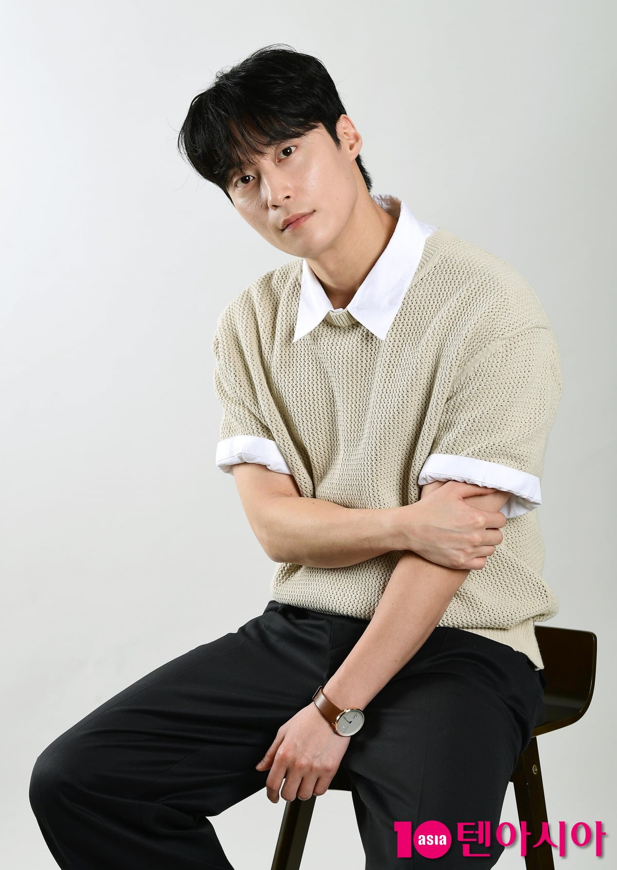 Rising Star Heo Nam-jun: From Supporting Roles to Leading Man