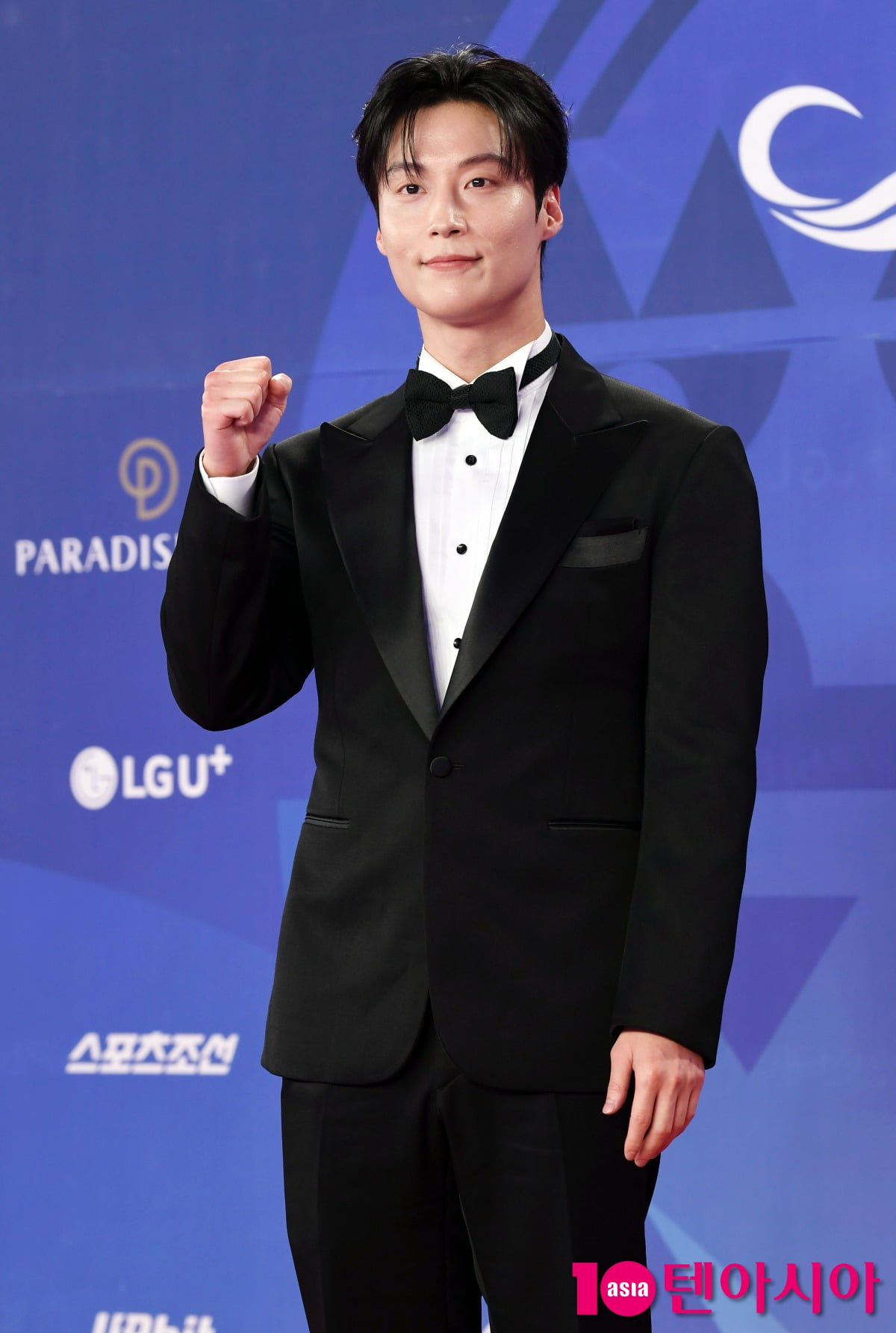 Rising Star Heo Nam-jun: From Supporting Roles to Leading Man