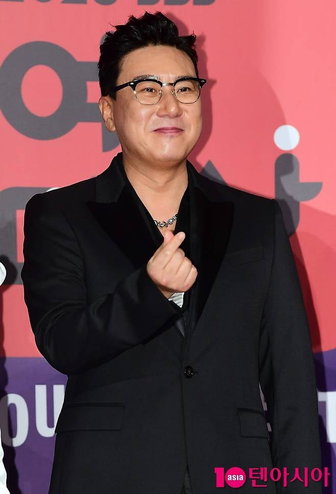Kim Jong-kook Announces Surprise Marriage Amidst 'My Little Old Boy' Controversy