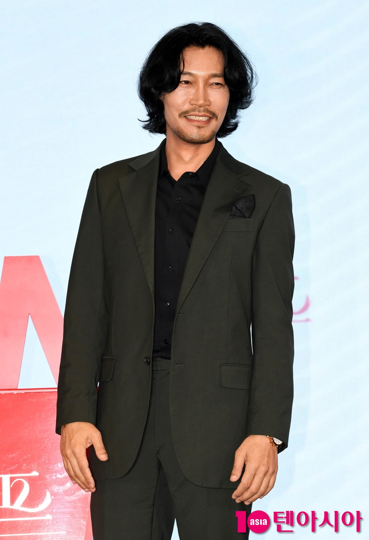 Choi Guy-hwa Attends Press Conference for tvN's New Drama 'Bon Appétit, Your Majesty'