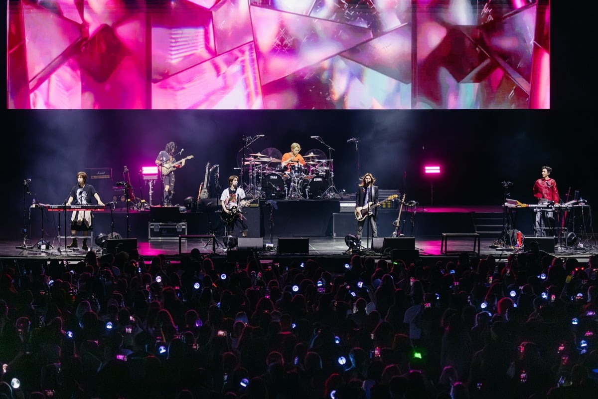 Xdinary Heroes Conclude Successful U.S. Leg of World Tour with Sold-Out Shows