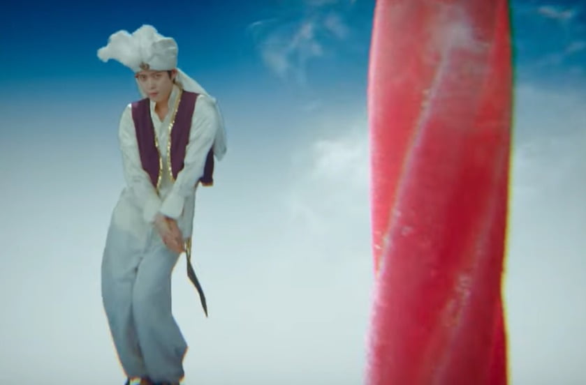 MBC's 'To the Moon' Teaser Unveils Hilarious Chemistry of Lee Sun-bin, Ra Mi-ran, Jo A-ram, and Kim Young-dae