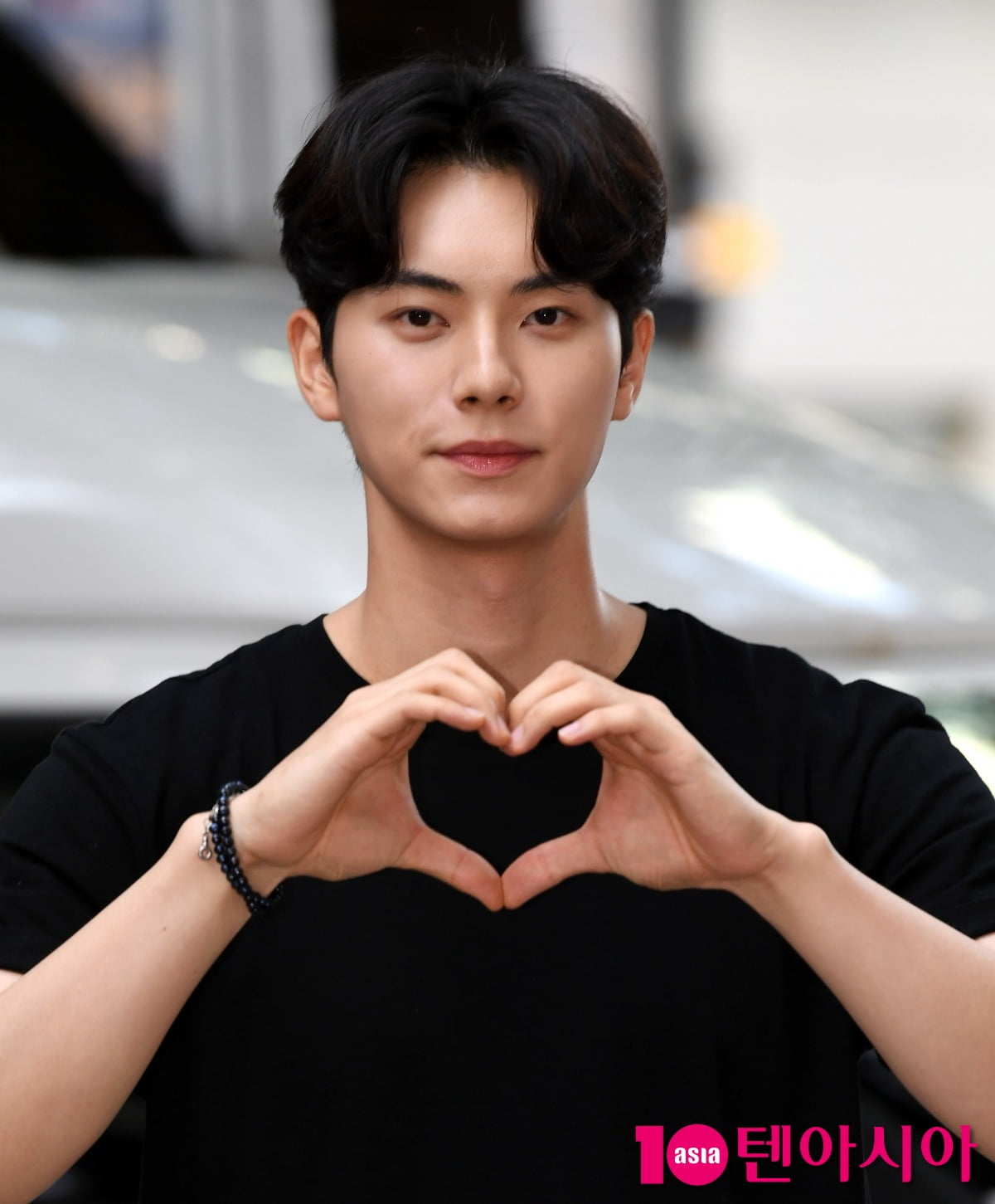 新星俳優イ・チェミン、ゴールドメダリストとの5年間の契約終了