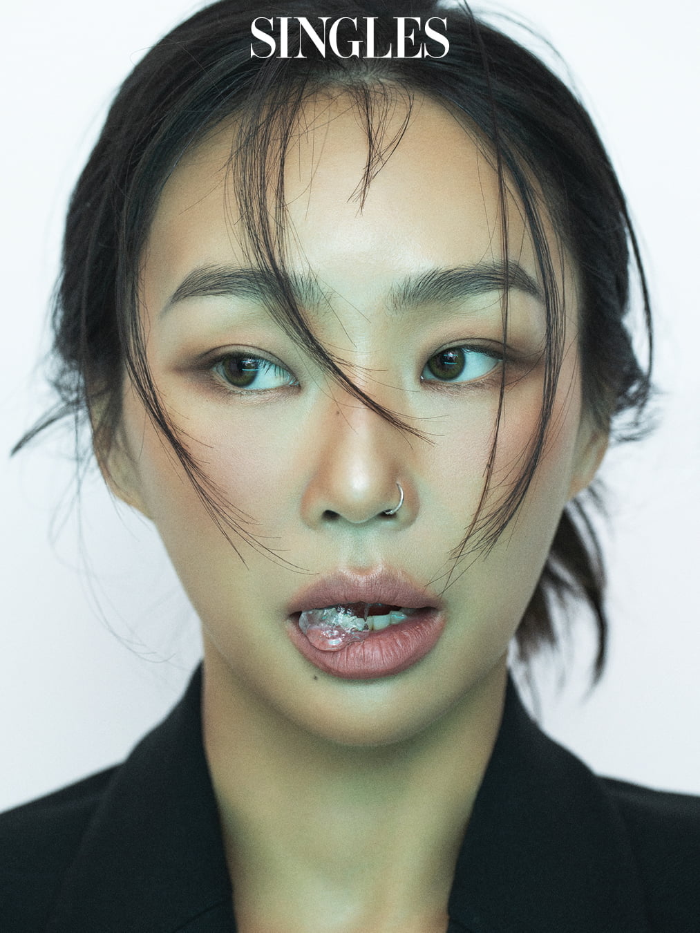 K-Pop Star Hyolyn Unveils Stunning Photoshoot and Talks New Single 'SHOTTY'