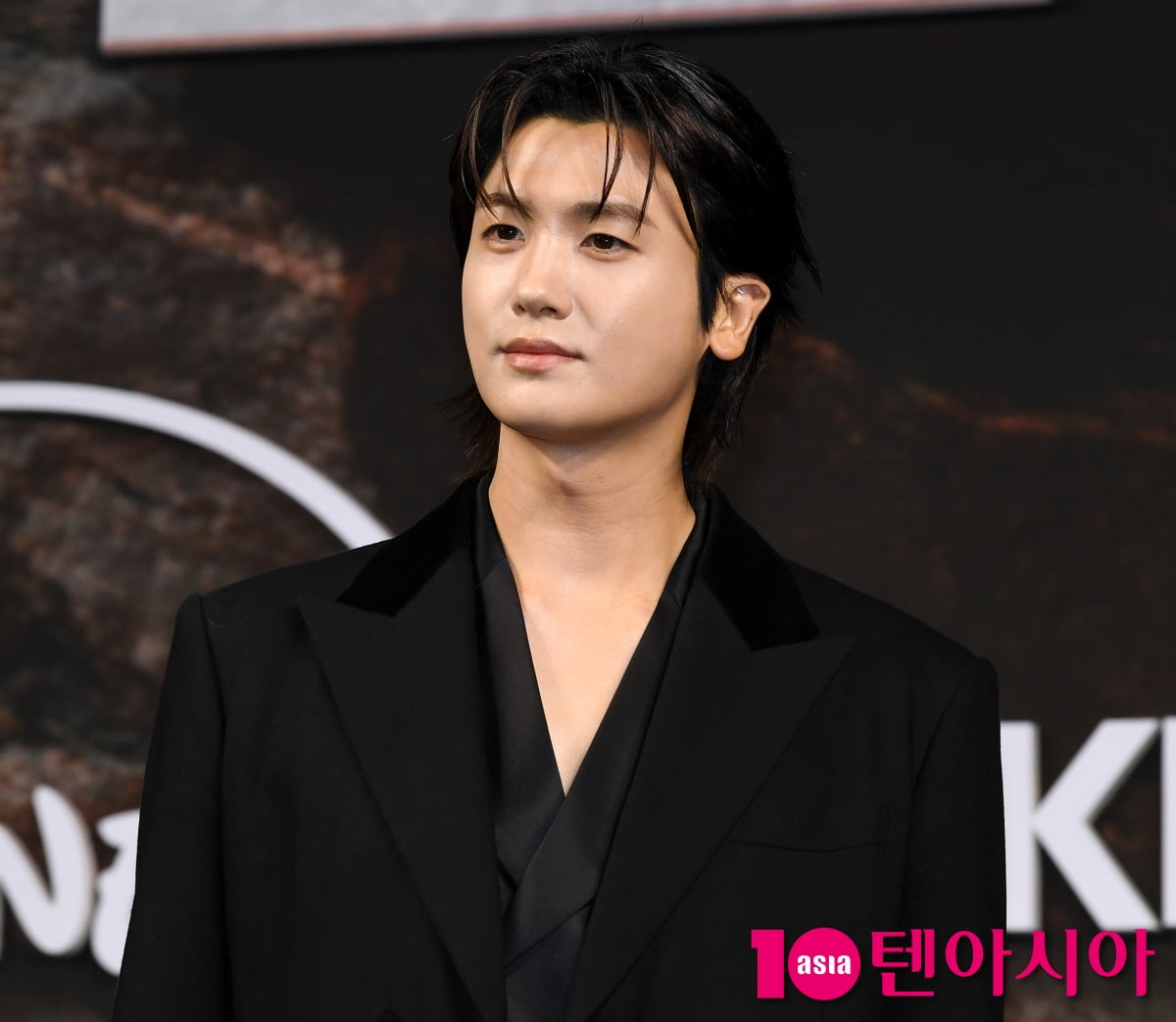 Park Hyung-sik Shares Excitement for New Role in Disney+ Series 'Twelve'