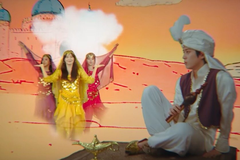 MBC's New Drama 'To the Moon' Faces Backlash Over Racial Insensitivity in Teaser