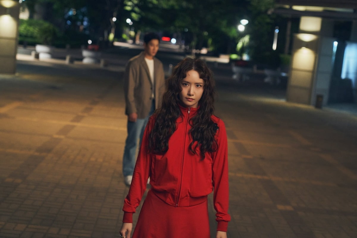 YoonA Shines in 'Pretty Crazy' with OST Release and Dual Role Performance