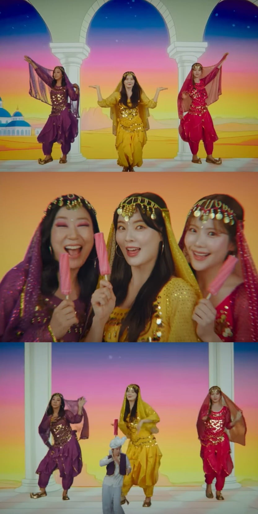MBC Apologizes and Removes Controversial 'To the Moon' Teaser Amid Racism Allegations