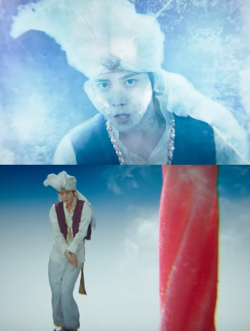 MBC Apologizes and Removes Controversial 'To the Moon' Teaser Amid Racism Allegations