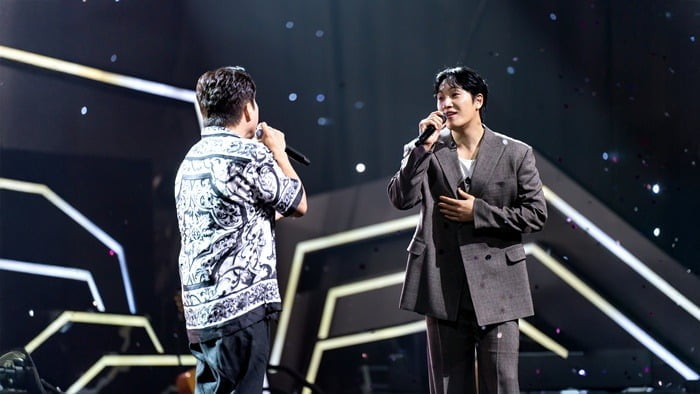 キム・ジョハン、Netflixアニメ『K-POPデーモンハンターズ』の裏話を大公開！