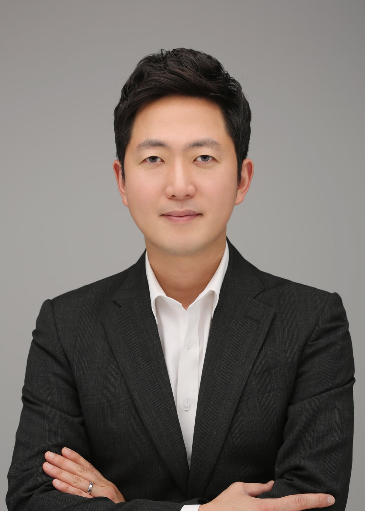 HYBE CEO Lee Jae-sang Joins Recording Academy as Professional Member