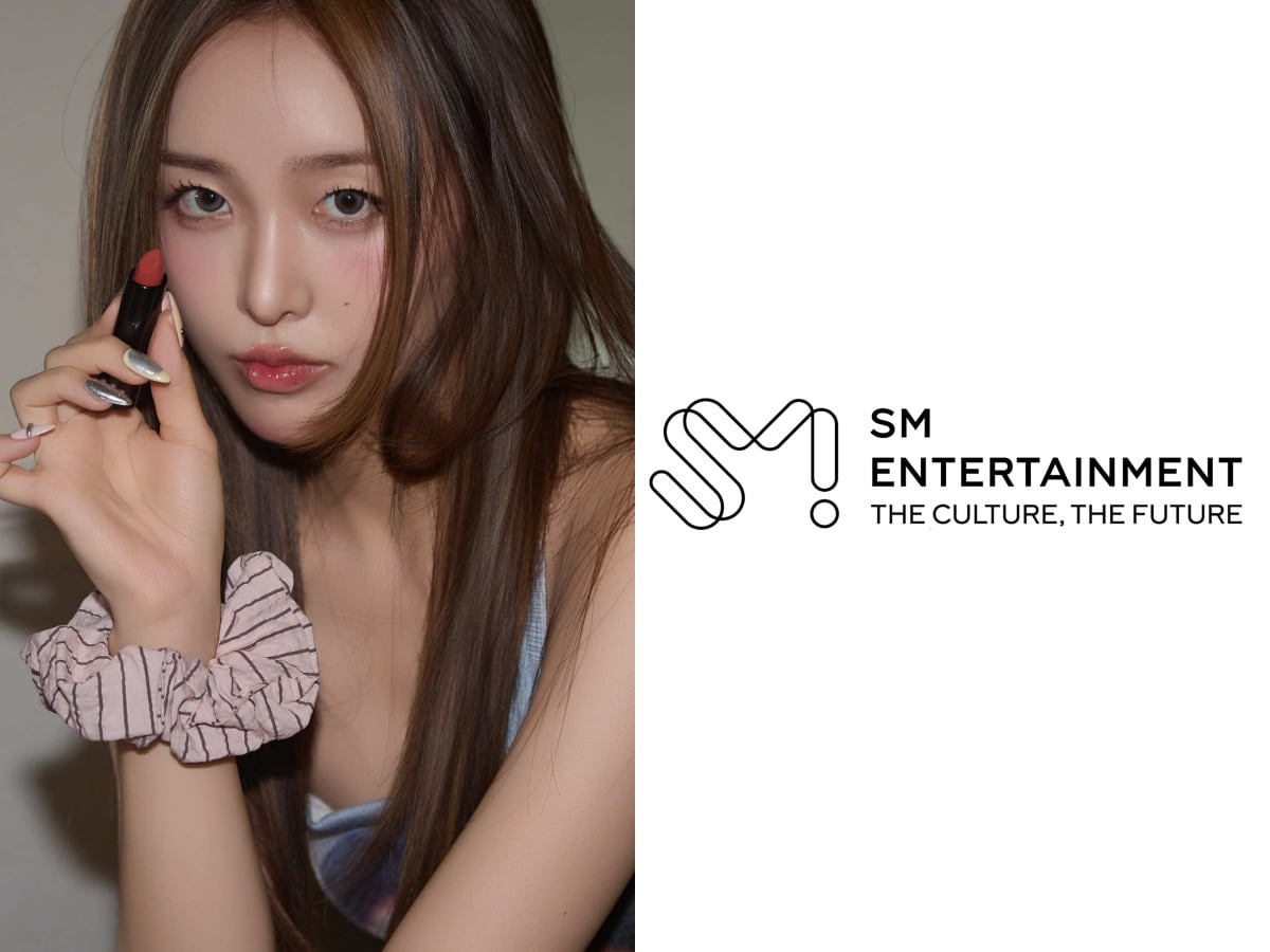 Emerging R&B Artist Min Ji-woon Struggles to Define Unique Identity Under SM Entertainment