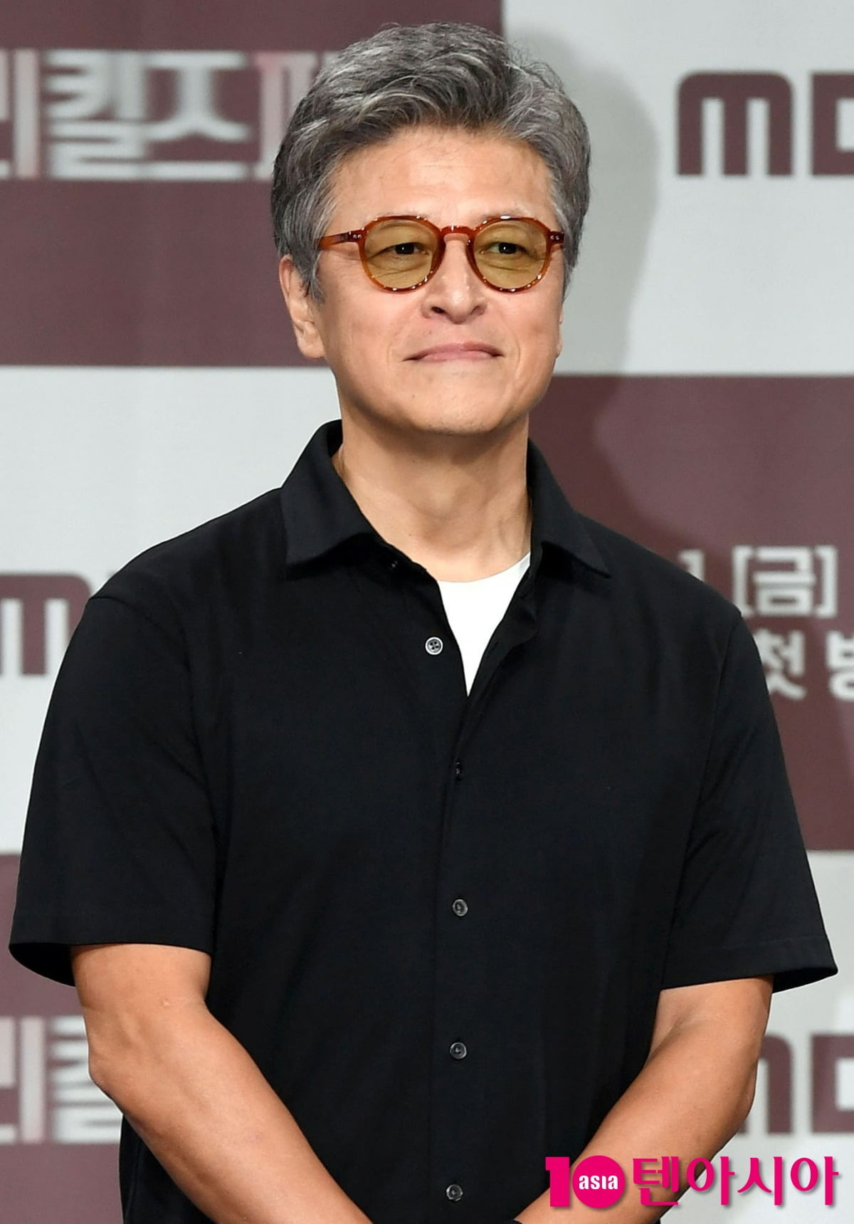 映画『顔』で視覚障害者役を演じるクォン・ヘヒョ、亡き義父も視覚障害者だったと告白