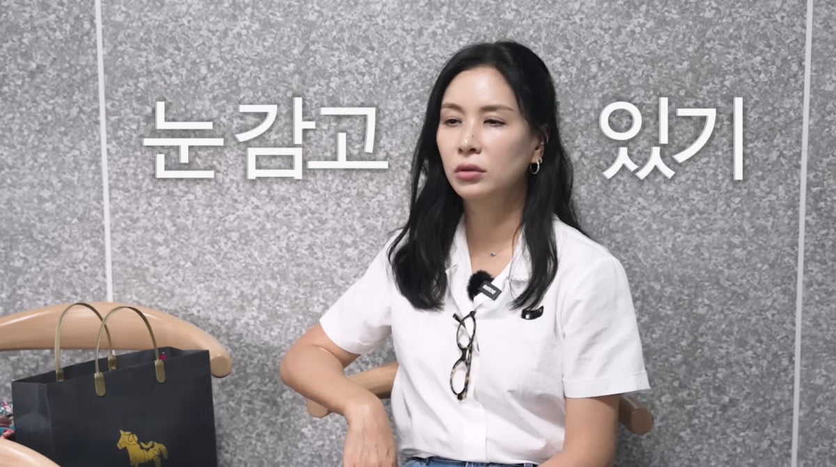 Korean Actress Ko So-young Shares Behind-the-Scenes Moments and Her Unique Ways to Pass Time on Set