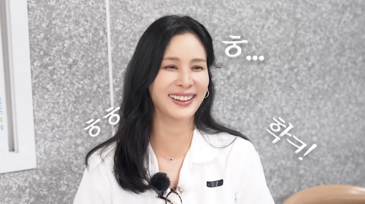 Korean Actress Ko So-young Shares Behind-the-Scenes Moments and Her Unique Ways to Pass Time on Set