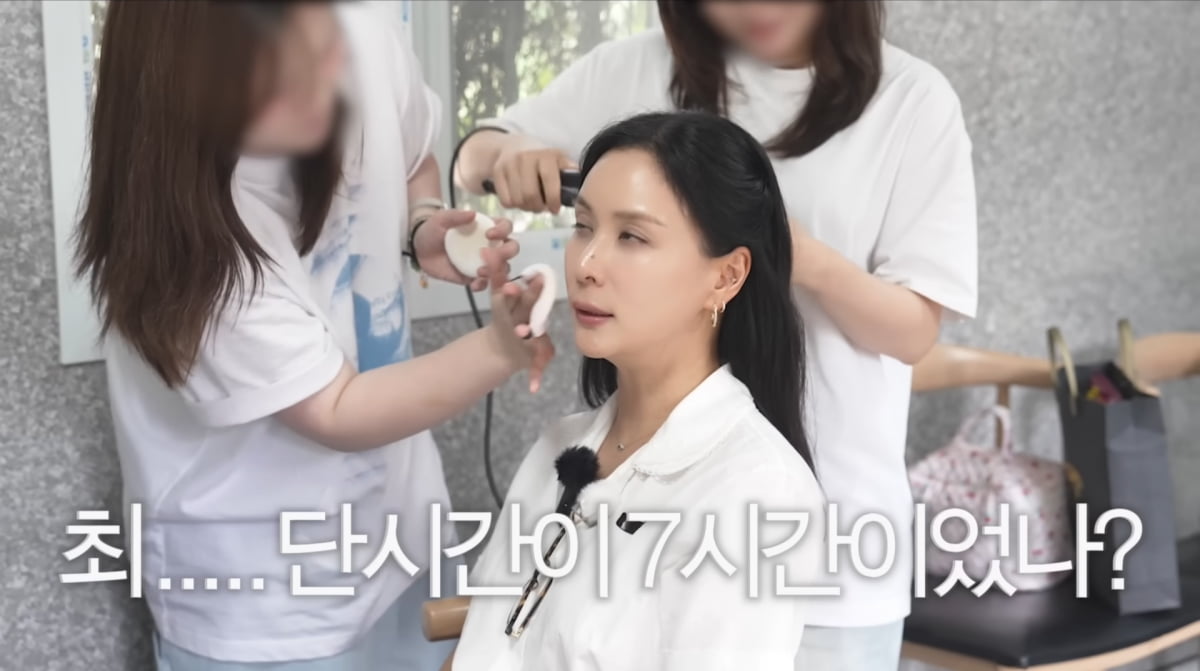 Korean Actress Ko So-young Shares Behind-the-Scenes Moments and Her Unique Ways to Pass Time on Set