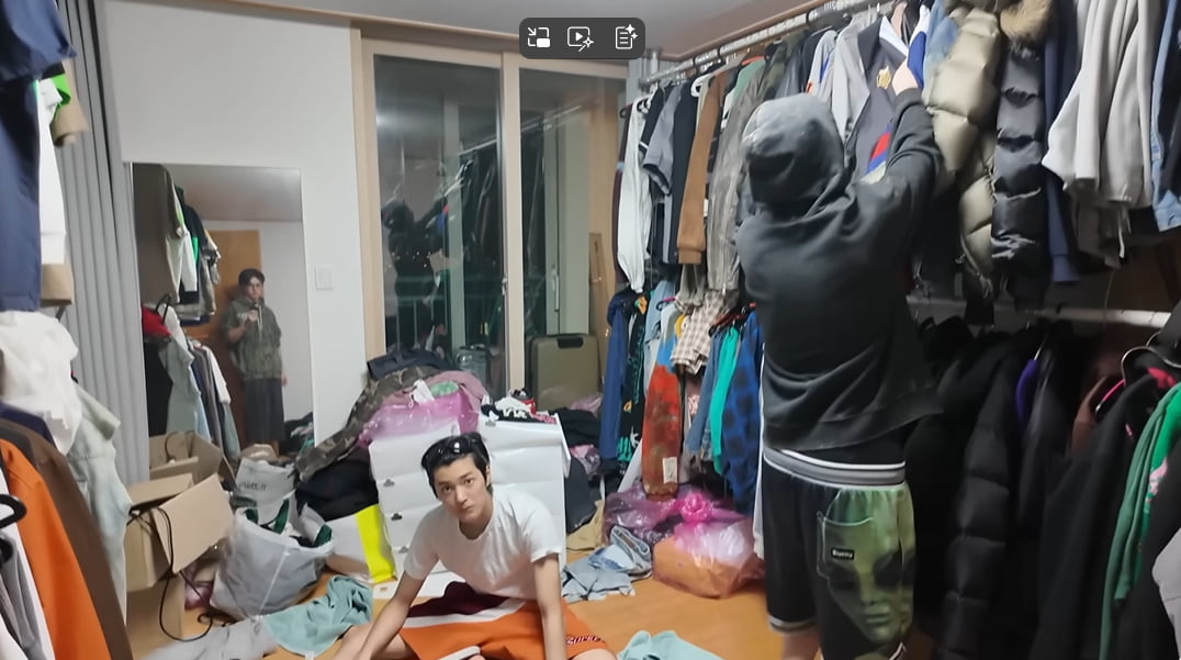 CORTIS Unveils Their Living Quarters and Unique Personalities in New YouTube Content