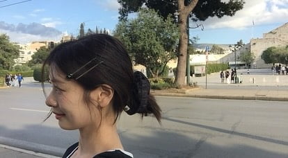 Jung So-min Charms Fans with Her European Adventure and Upcoming Drama Role