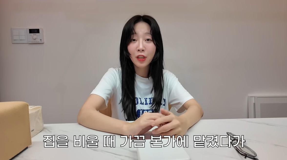 YouTuber Tzuyang Addresses Abandonment Allegations of Her Pet Cat