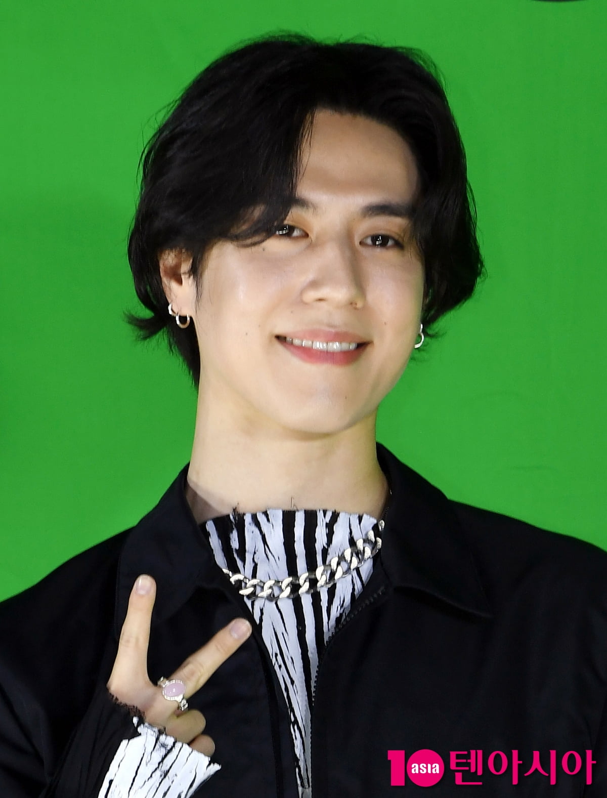 GOT7のユギョム、9月に軍服務を開始