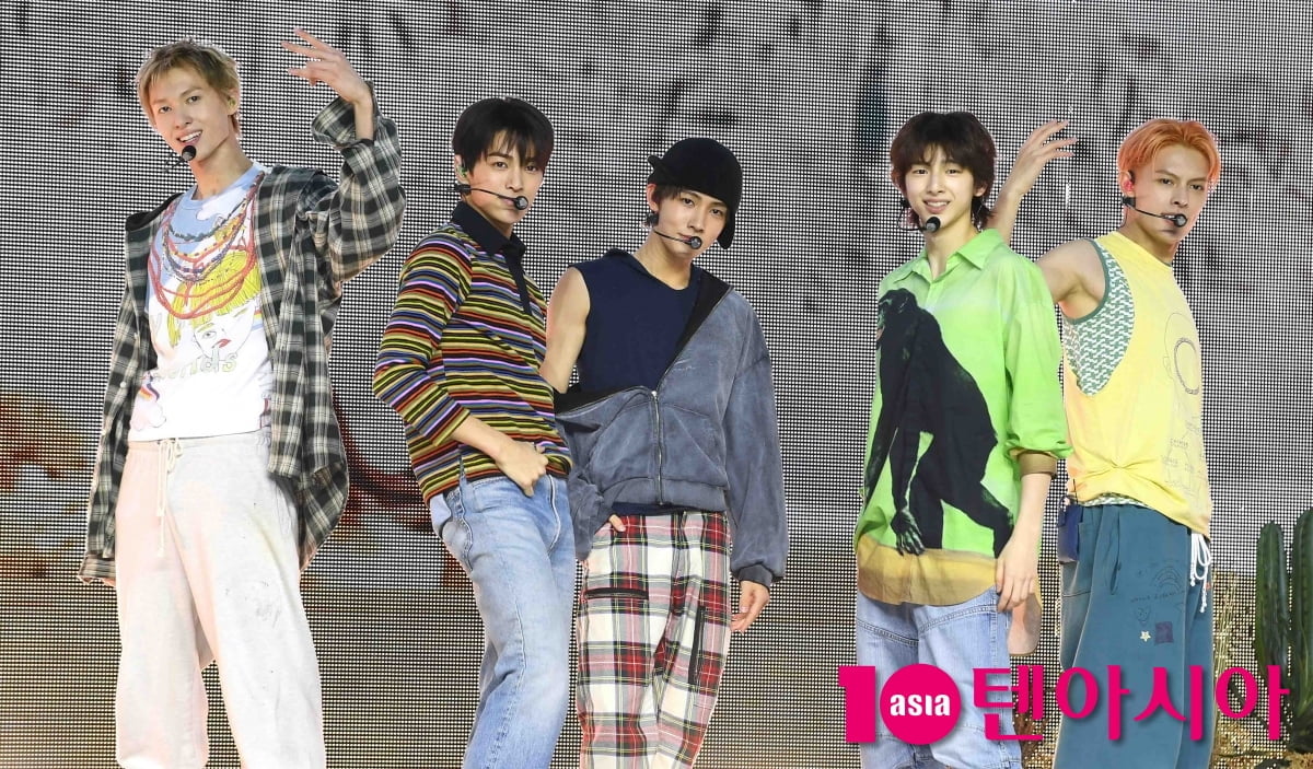TXT、BTSに続き再契約確定!ビッグヒットミュージックの新たな展開