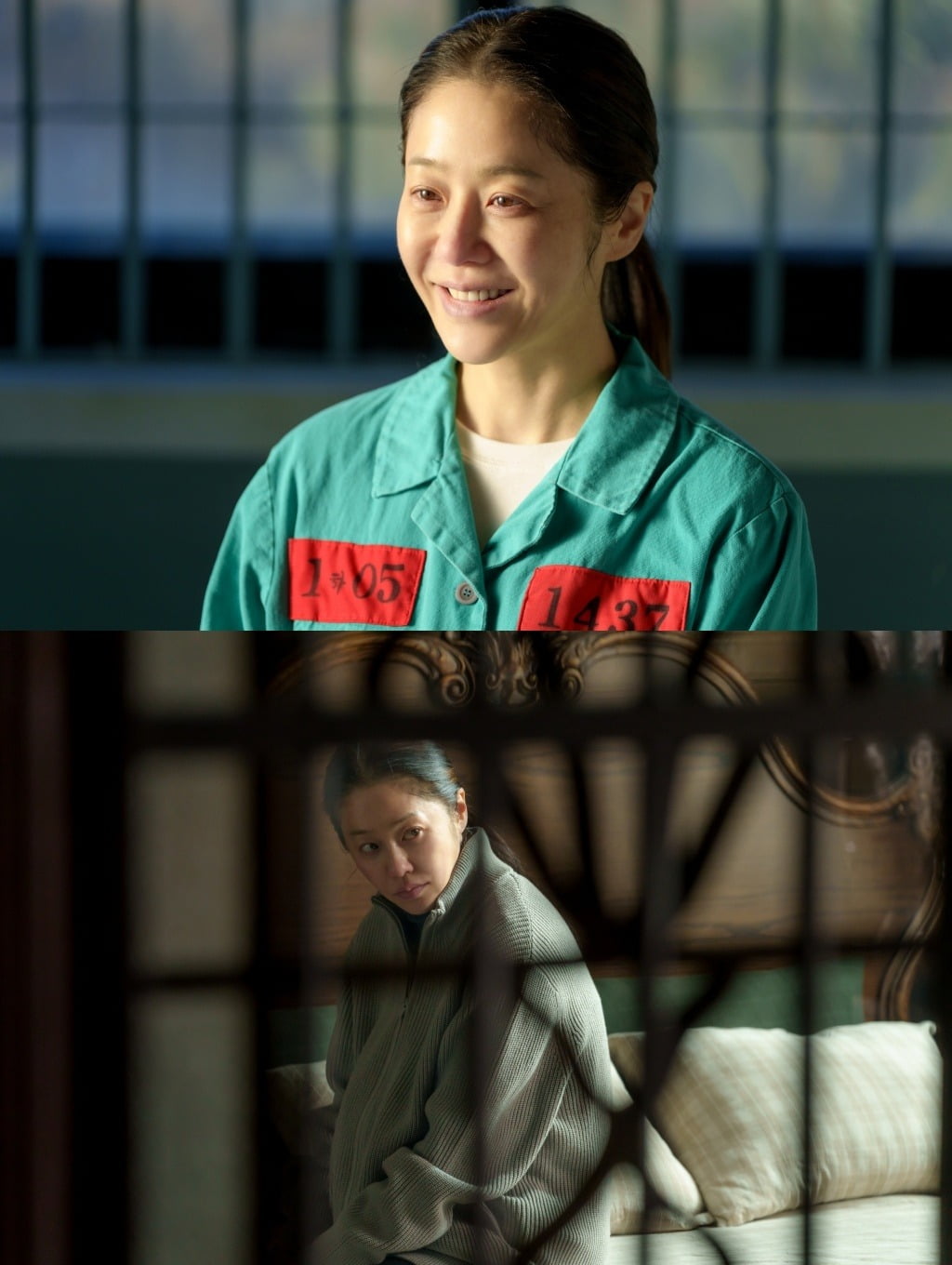 コ・ヒョンジョン、SBS新ドラマ『カマキリ: 殺人者の外出』での演技変身に注目