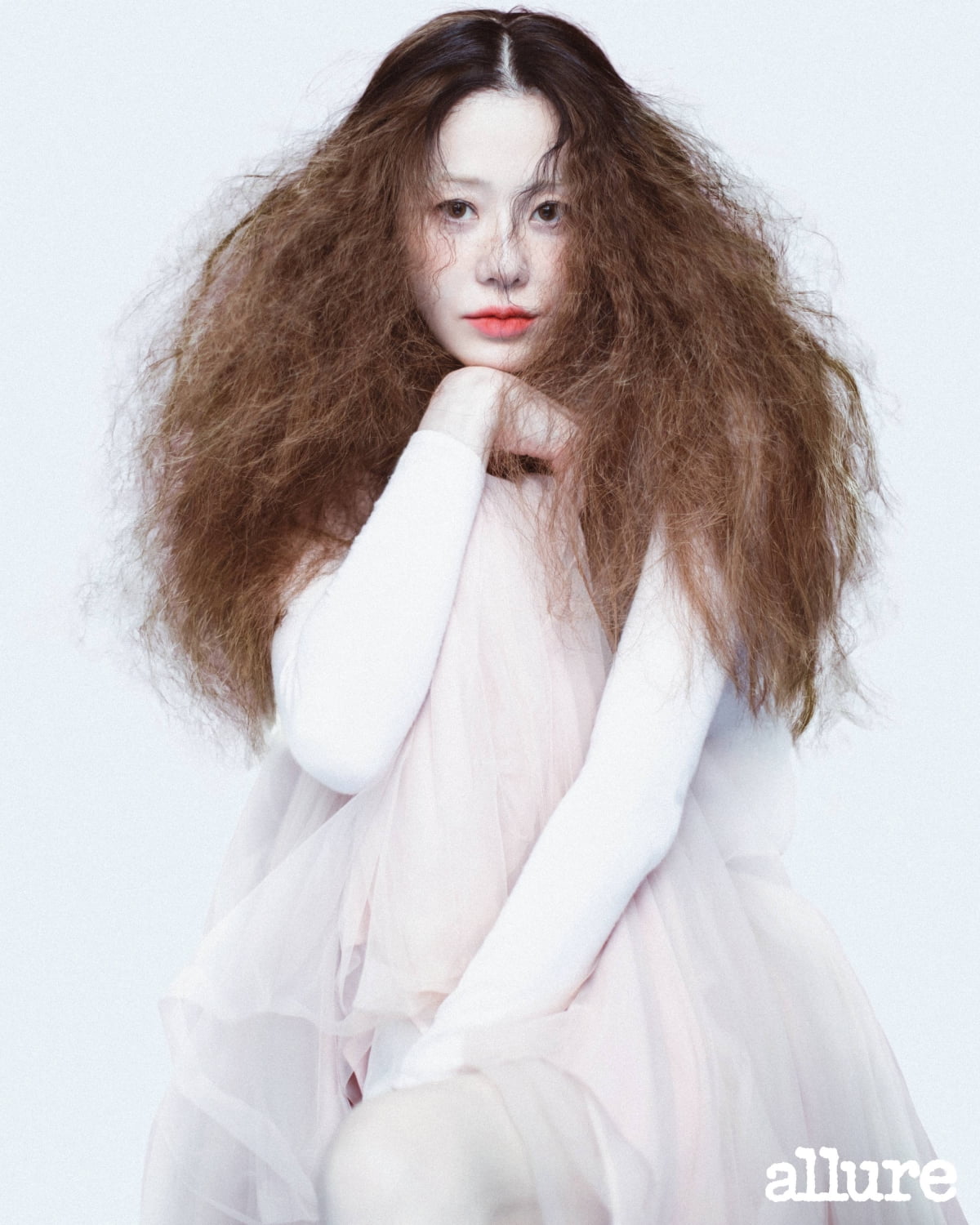 Actress Ko Hyun-jung Stuns with Allure Korea Cover and Prepares for Dramatic Return in New SBS Series