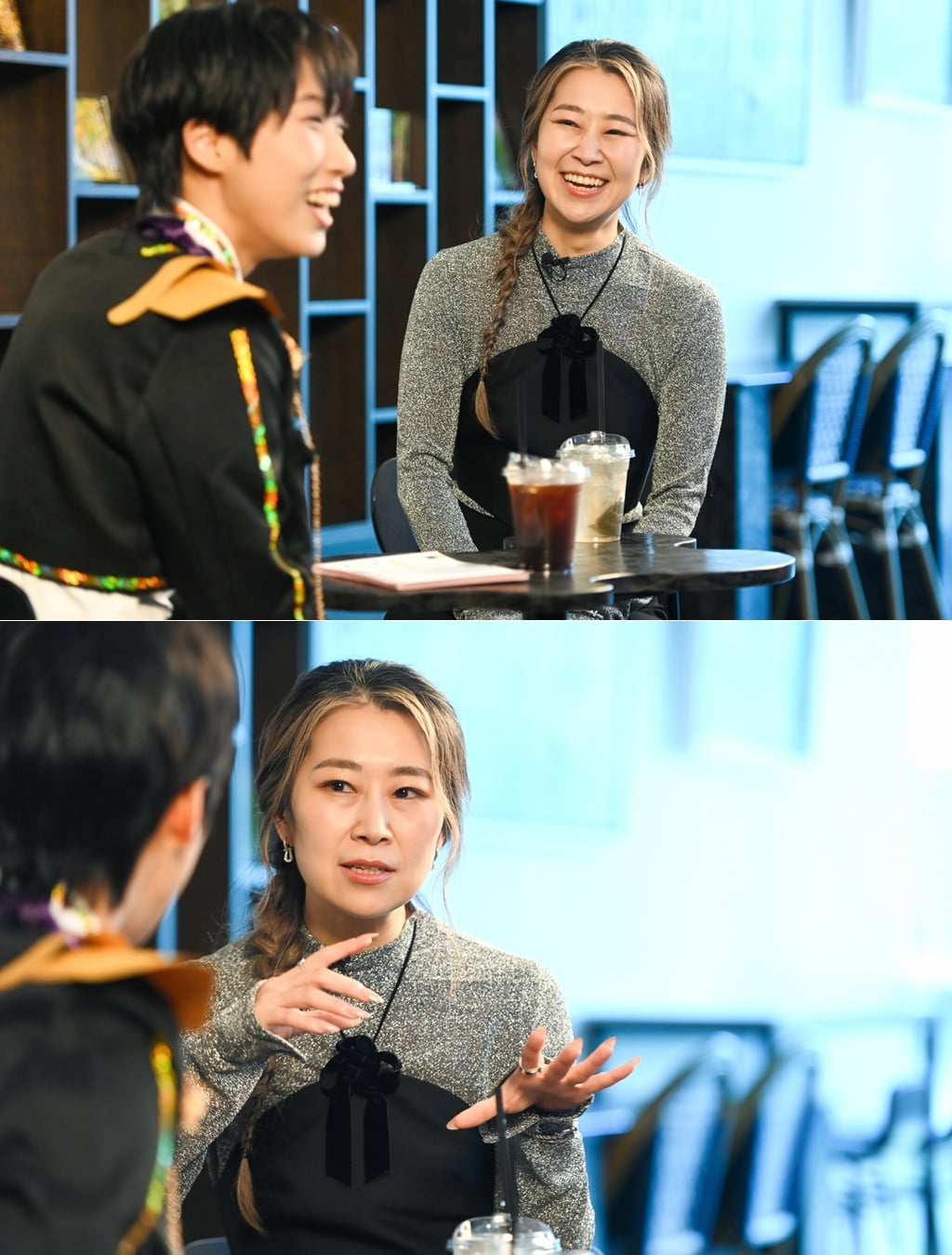 Maggie Kang, Director of 'K-Pop Demon Hunters,' Makes Exclusive Appearance on YouTube Show 'MMTG'