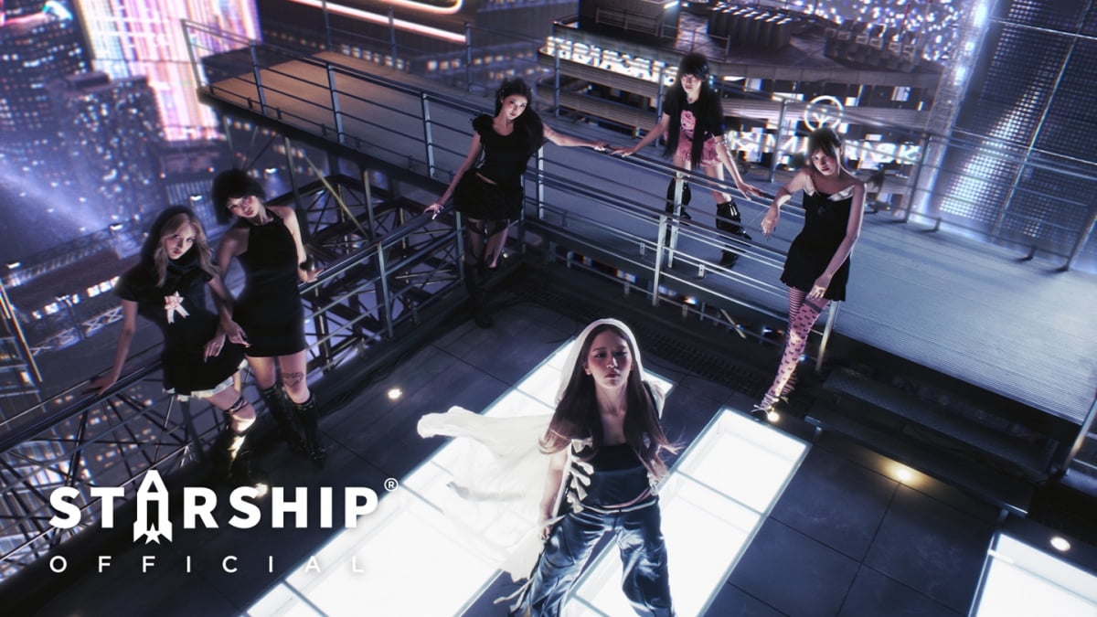 アイブ、新曲『XOXZ』で華麗にカムバックも、独自の魅力は発揮できず？
