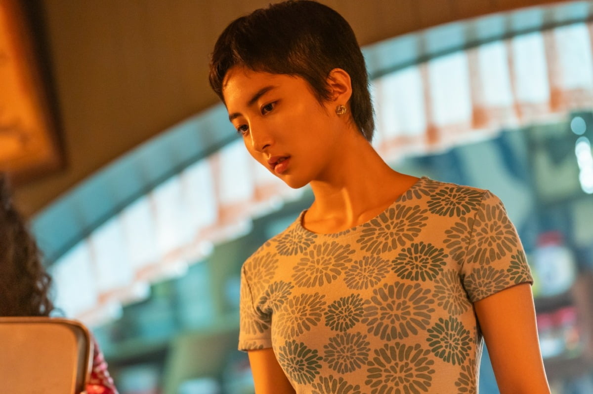 新進俳優キム・ミンとバン・ヒョリン、ディズニー+とNetflixで新鮮な風を吹き込む