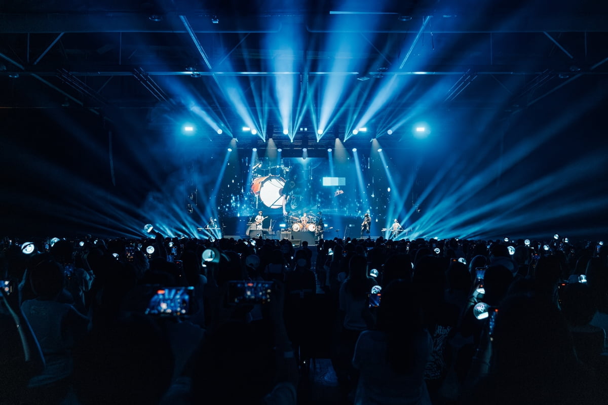 Xdinary Heroes Concludes Successful Second World Tour 'Beautiful Mind'