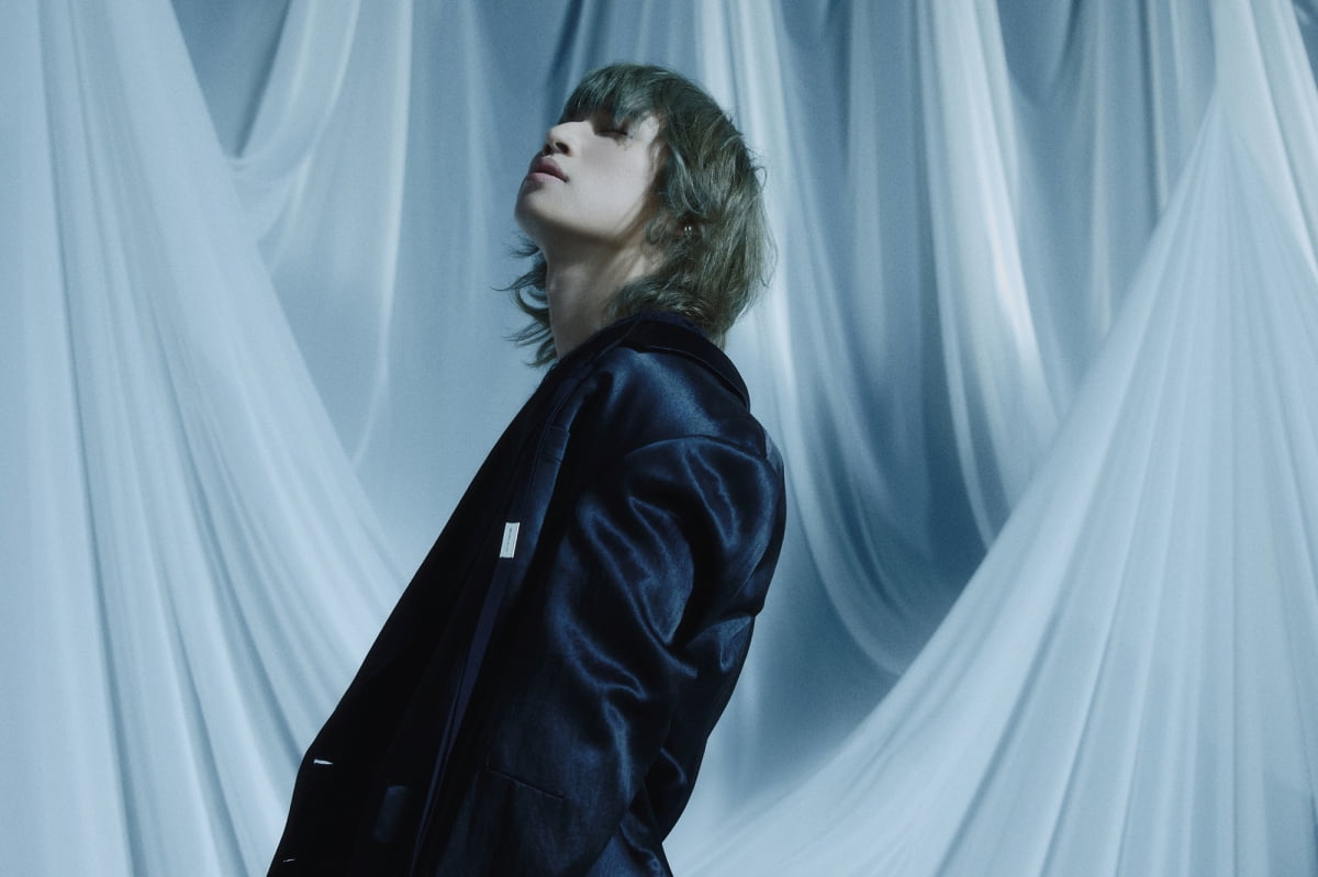 Daesung Returns with Japanese Single 'Umbrella' and Continues Asia Tour