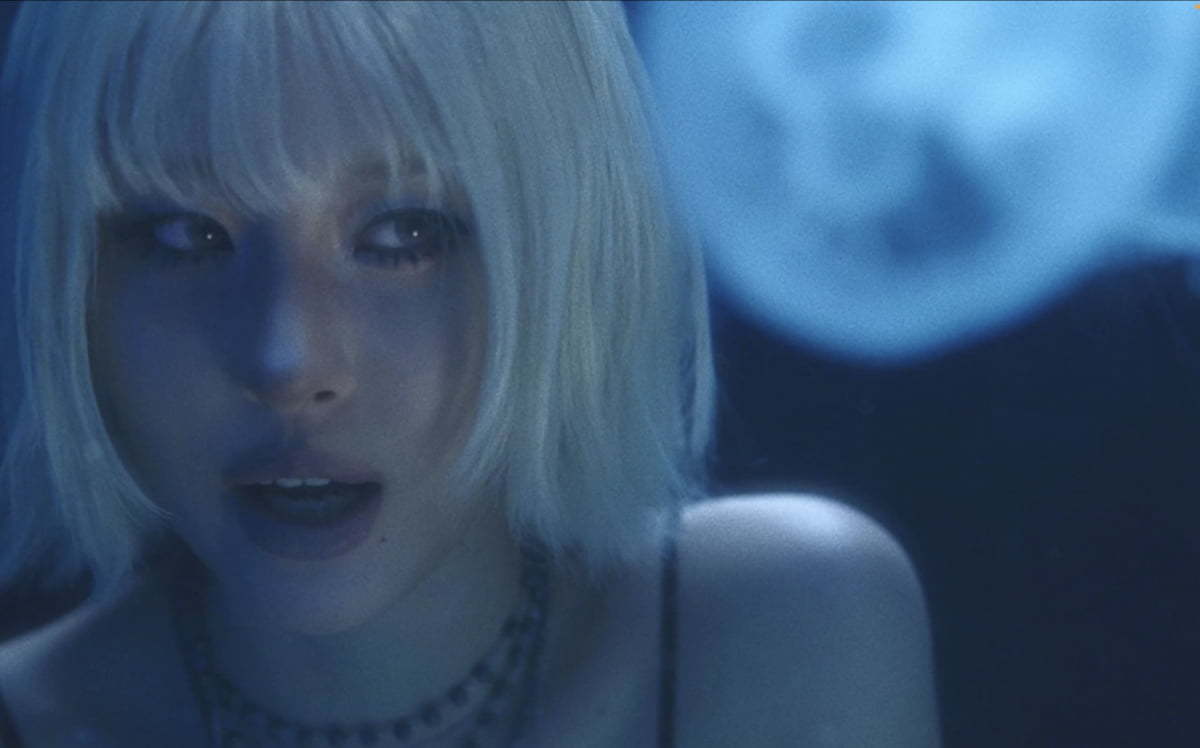 Sunmi Unveils 'BLUE!' Music Video, Embarking on Her Comeback Journey