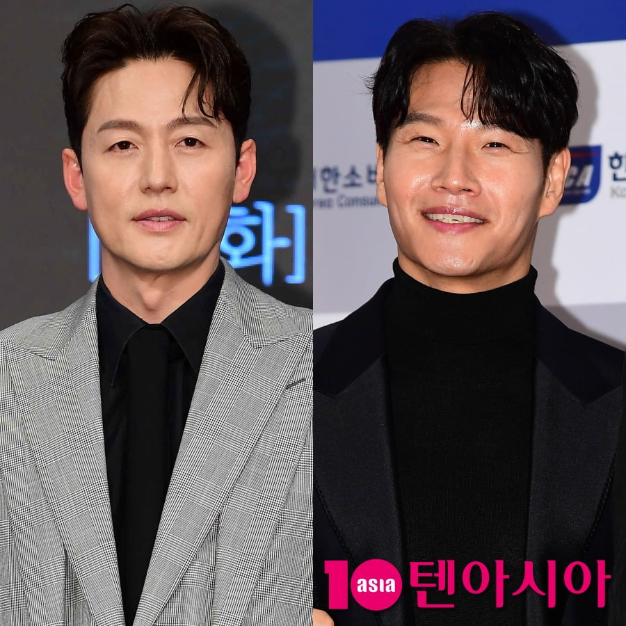 Actor Lee Jung-jin Sparks Marriage Rumors After House Hunting on Reality Show
