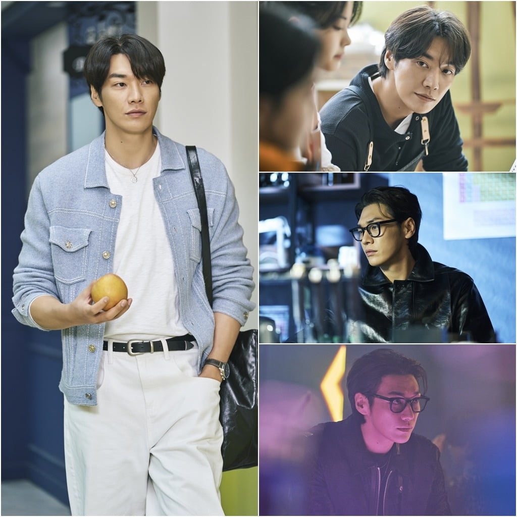 Kim Young-kwang Expresses Trust in Lee Young-ae for Upcoming Drama 'Eunsoo's Good Day'