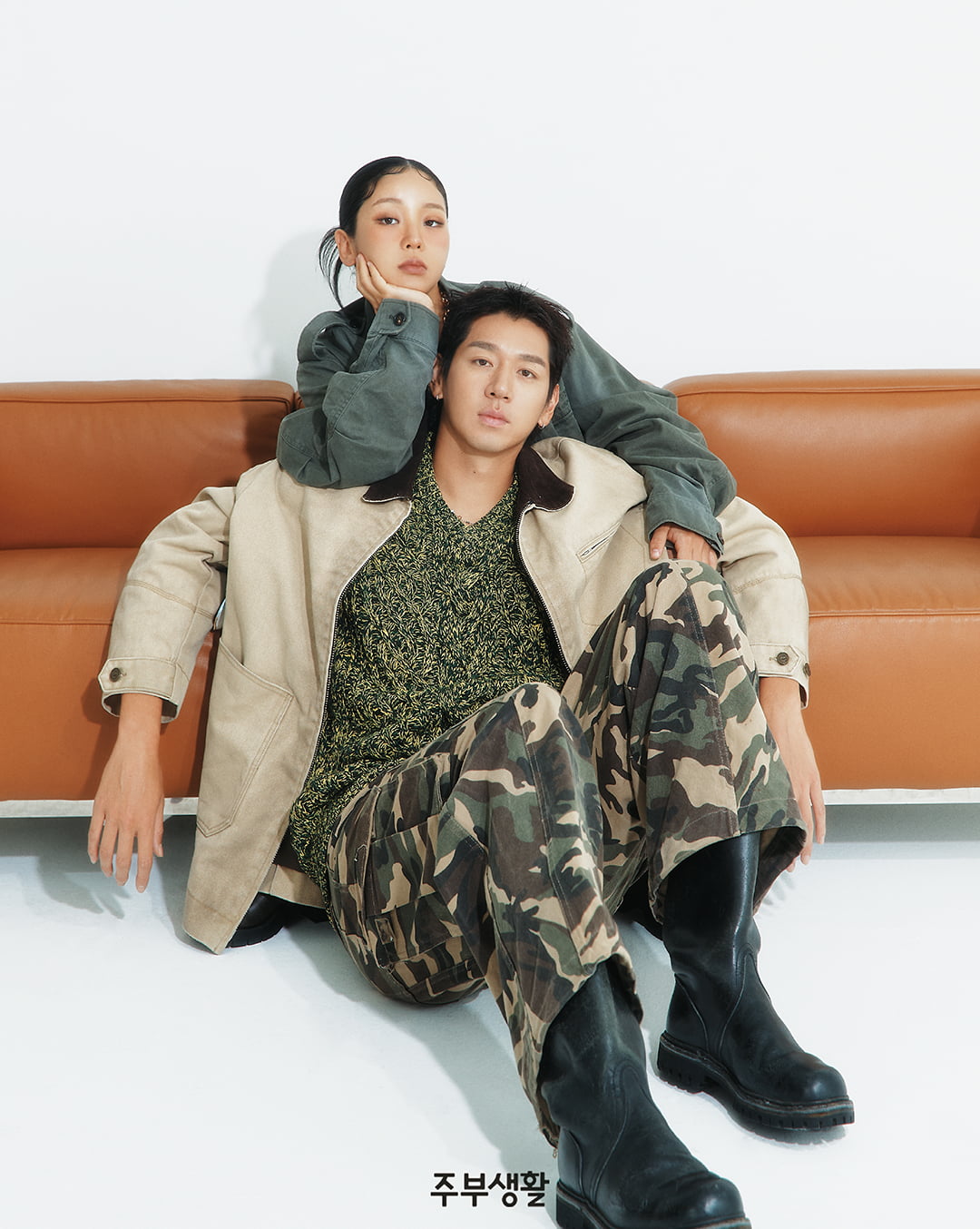 Former Baseball Star Lee Dae-eun and Singer Truedy Expecting First Child, Share Parenting Aspirations