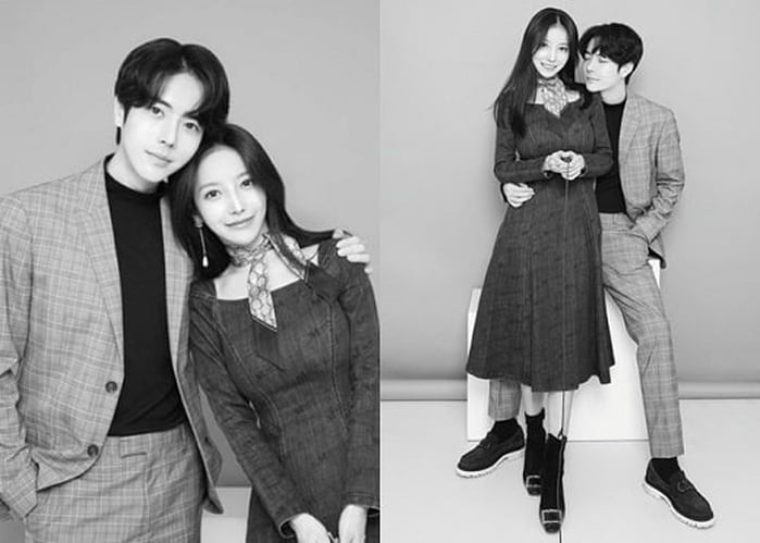 Webtoon Artist Park Tae-joon and Former Girl Group Member Choi Soo-jung Divorce Amid Ongoing Legal Dispute