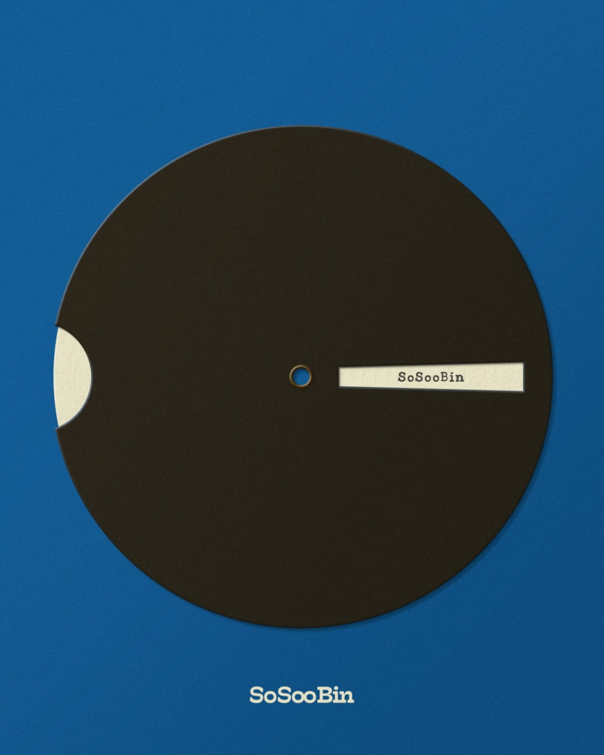 K-Pop Artist So Soo-bin Returns with New Single After 8 Months