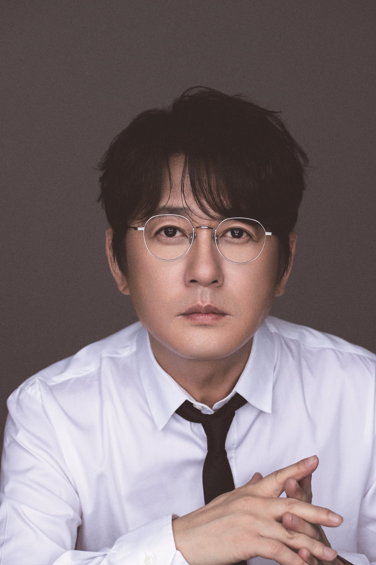 Shin Seung-hun to Release 12th Studio Album 'SINCERELY MELODIES' Celebrating 35 Years in Music